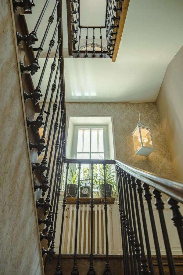 Chambre Duo Sainte-Gemme-la-Plaine Εξωτερικό φωτογραφία